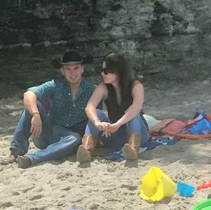 Meet your Posher, Gunner